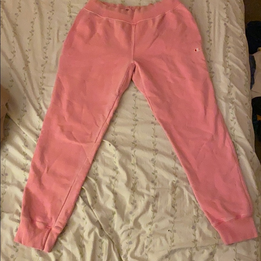 champion sweats